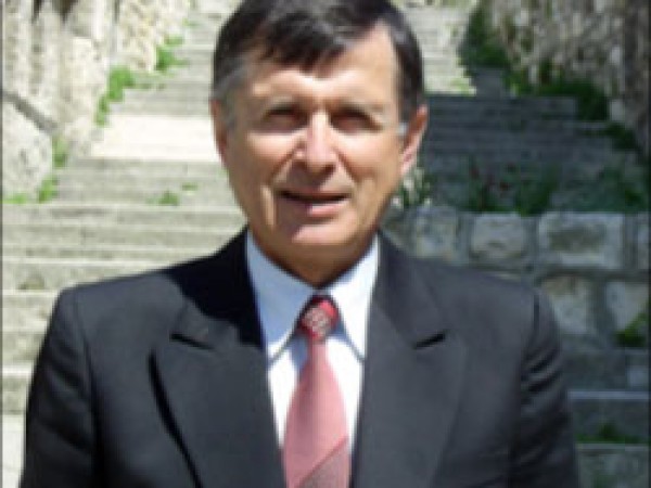 Иван Велков Иванов