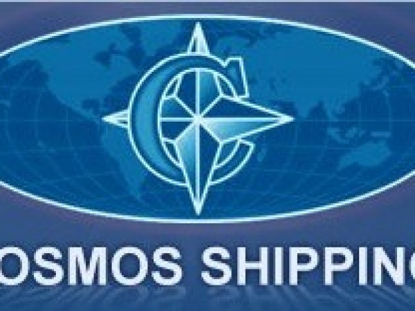 Cosmos Shipping